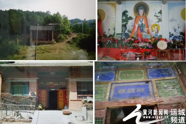 河南一农民探寻中华道源12载图啥