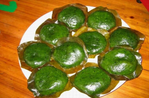 端午节插艾的寓意,端午节插艾有什么讲究