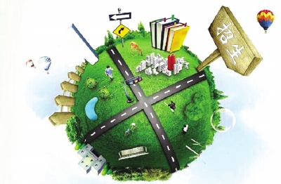 2024年义务教育招生片区划分,学校划片招生范围公布