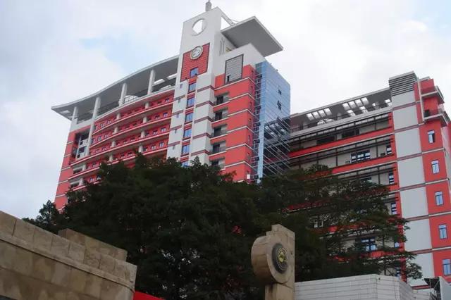 在南宁读大学消费高吗,在南宁读中专学校好吗