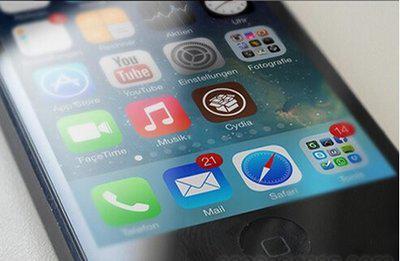 iphone越狱100个常识,iphone越狱五大功能