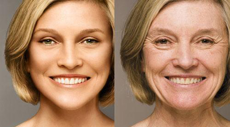 美容去皱纹的最好方法,美容除皱纹的最好方法