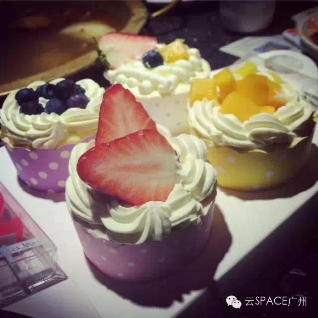 广州12家小众低调又热门的面包店，让你吃出幸福感！