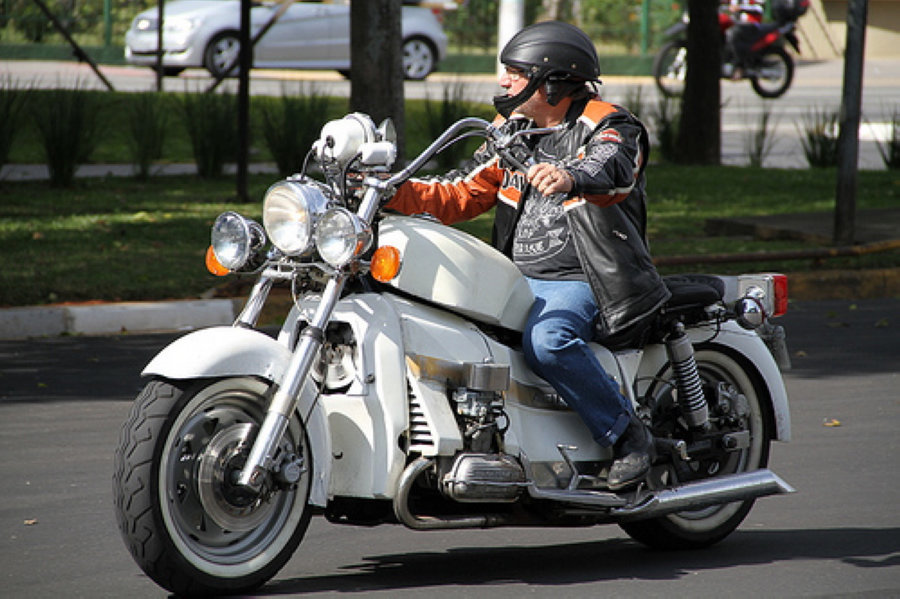 改装就是要帅吗,改装不一定要酷一定要有态度