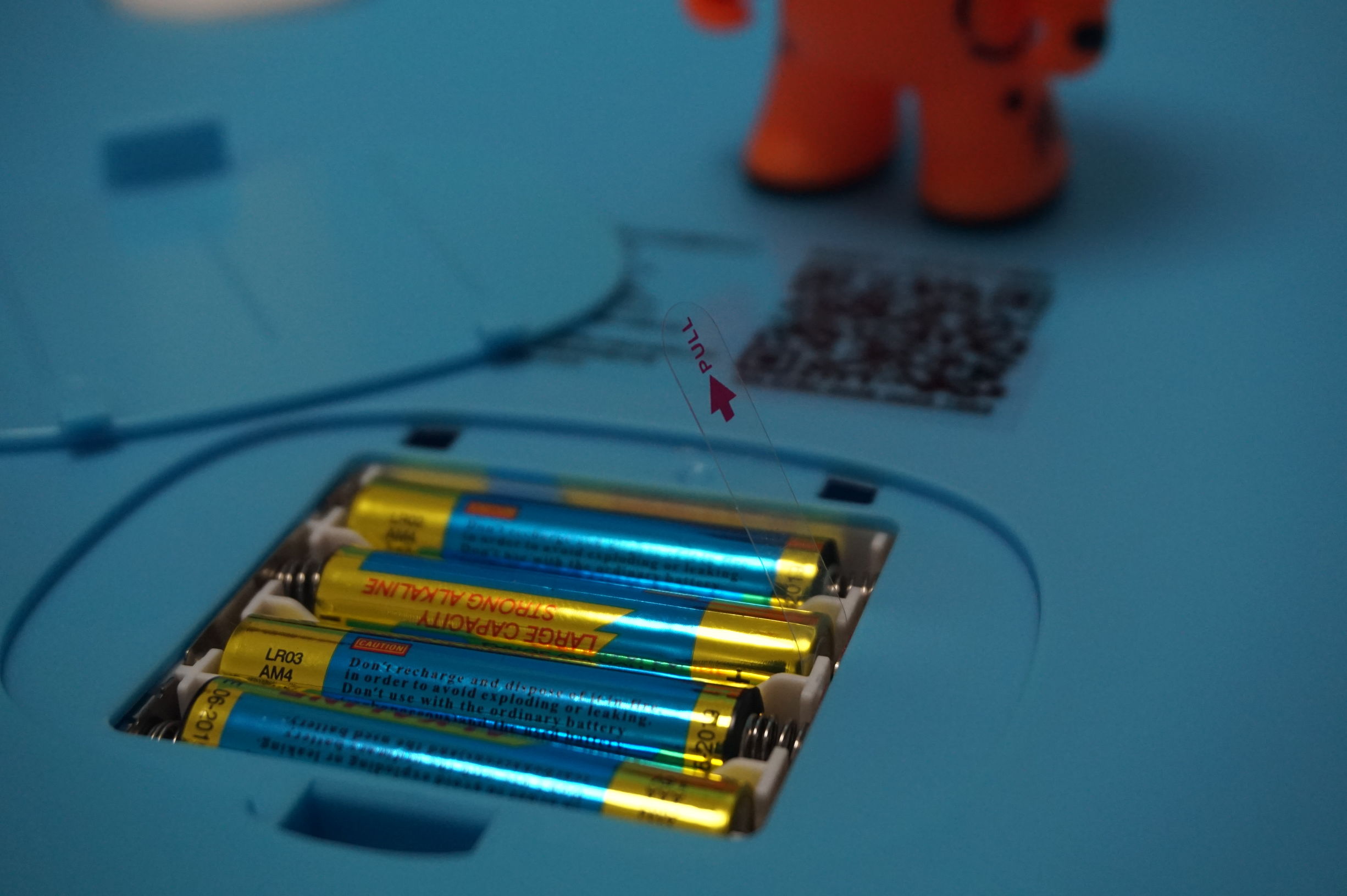 小小的身材称起大大的我-乐心3S电子体重秤实测记录