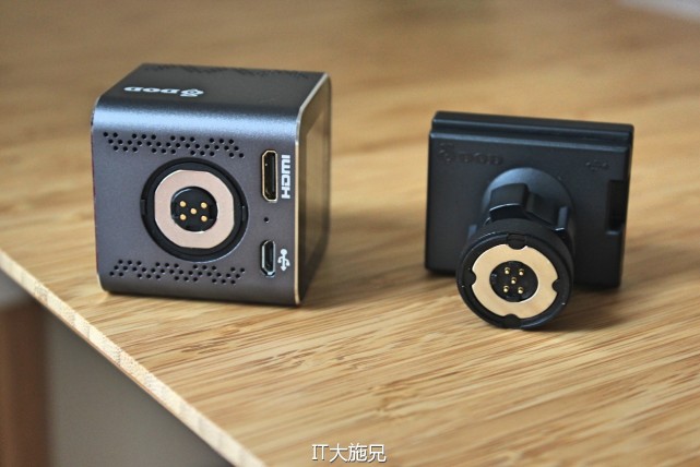 dod行车记录仪推荐测评,简单易操作行车记录仪