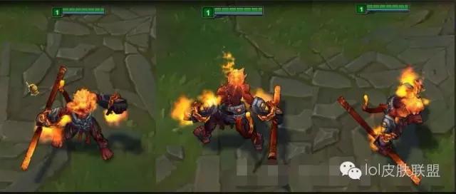 lol6.11皮肤半价,神龙尊者火男半价