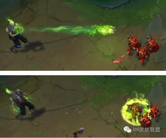 lol6.11皮肤半价,神龙尊者火男半价