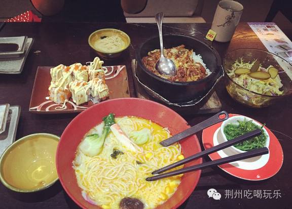 荆州值得去的本地餐厅,荆州市值得去吃的馆子