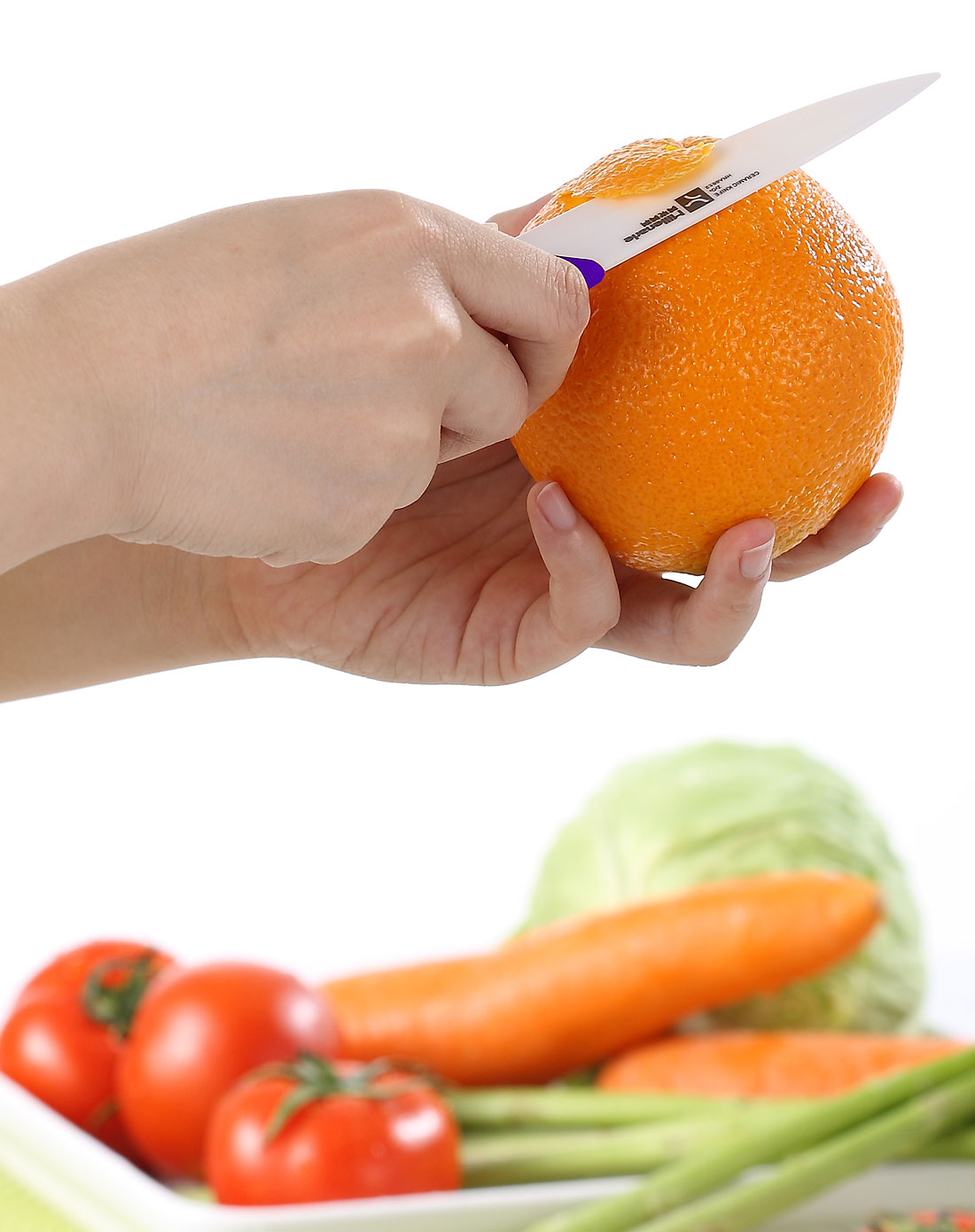 陶瓷刀的特点和缺点,陶瓷刀为何贵