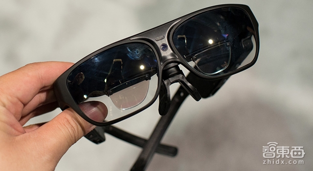 不只是HoloLens！AR领域还有这些重量级玩家