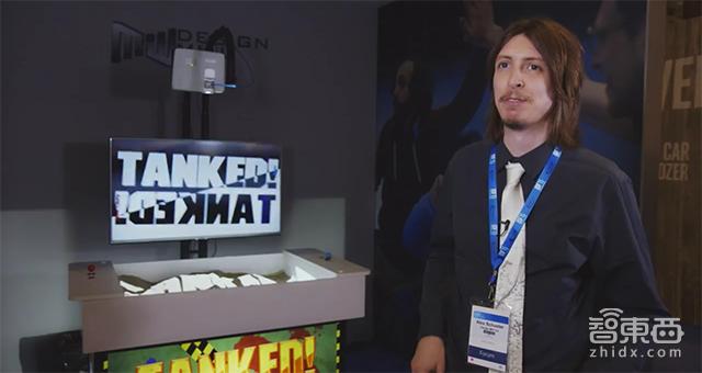 不只是HoloLens！AR领域还有这些重量级玩家