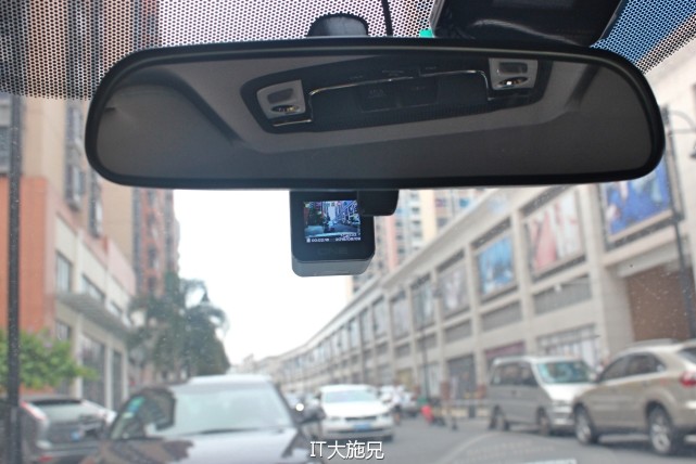 dod行车记录仪推荐测评,简单易操作行车记录仪