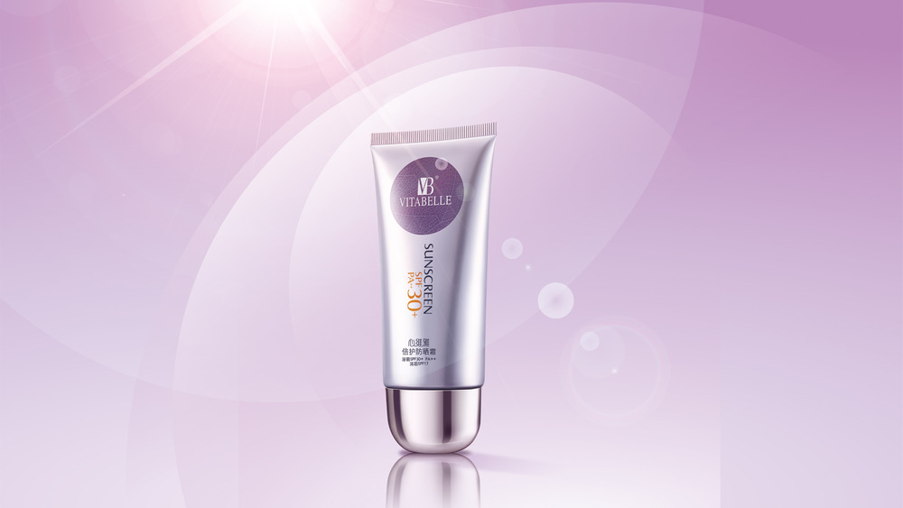 防晒霜真相,揭秘防晒霜黑幕