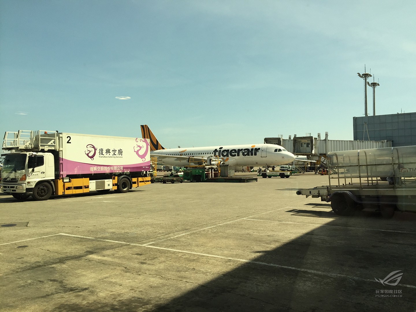 rog败家国度外设,rog败家之眼华硕主机