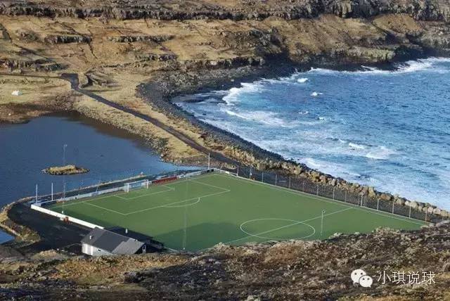 欧洲最美丽的足球场,足球场的景观有哪些