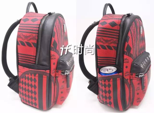 什么样的双肩包流行到人手一只，而且真的背不坏？