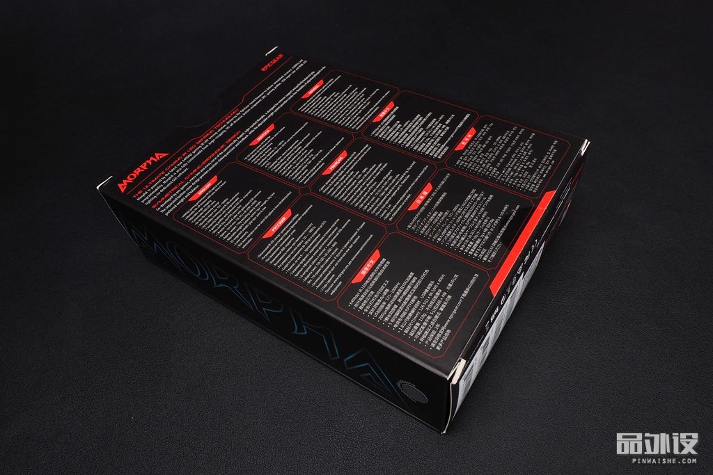 异极游戏鼠标,异极鼠标讲解