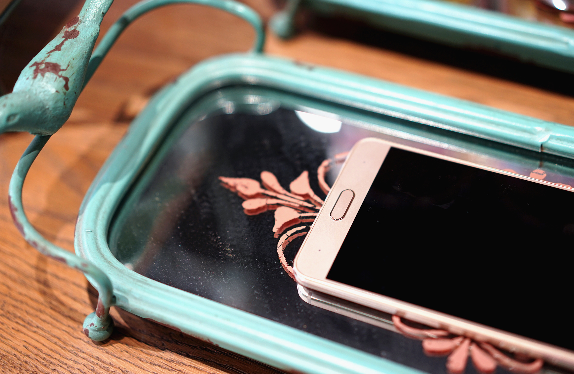 金立s6pro双清,金属光感超强的手机