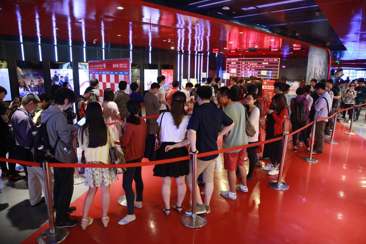 聚焦电影院加盟新潮流，探索票房新高度