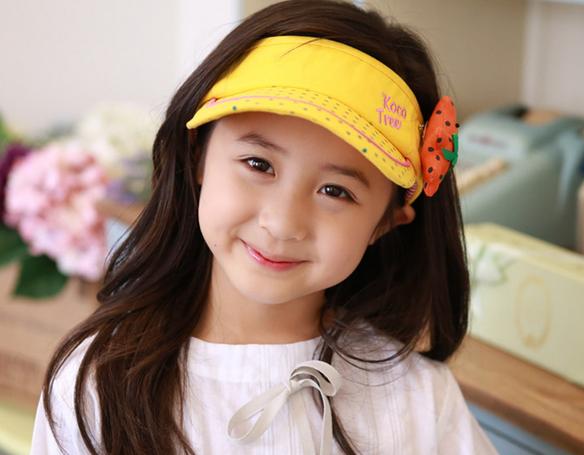 夏日遮阳帽手工最简单的,夏日遮阳帽手工儿童