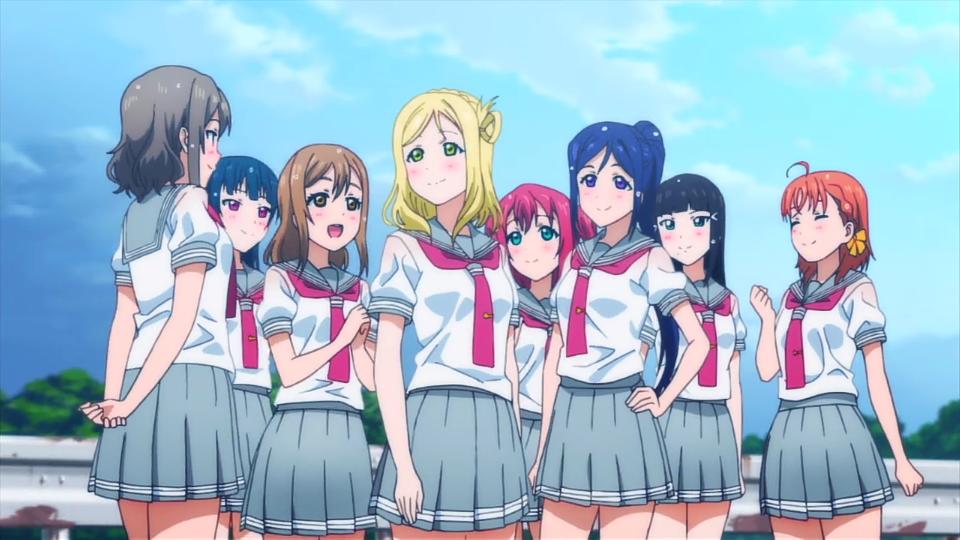 2016年7月动漫新番列表完整,2014年七月新番动漫