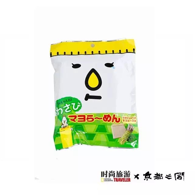 除了小电影和大宝剑，岛国做泡面的功力也挺深｜泡面英雄