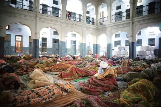 每个人都应该去西藏吗,每一个国人都应该去看看的地方