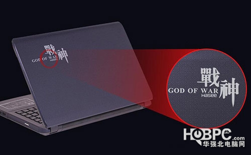 神舟战神k660e拆机教程,神舟战神k660e温度高