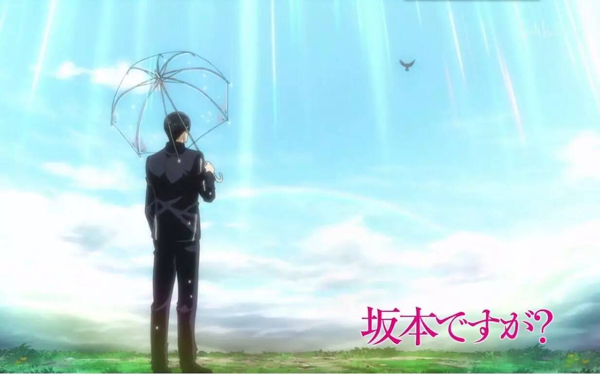 银魂坂本辰马和陆奥的结局,银魂背后的真实故事