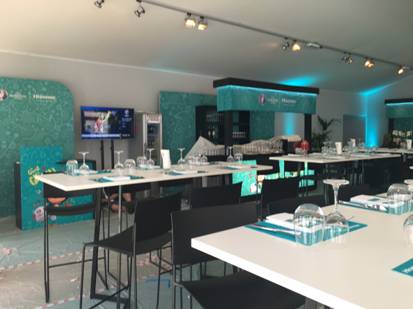 直击赛场盛况,现场直击足球的魅力