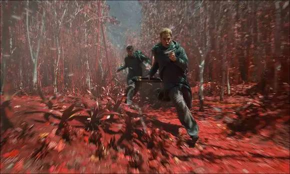 顶级逼真3d视频,史上最逼真3d动画