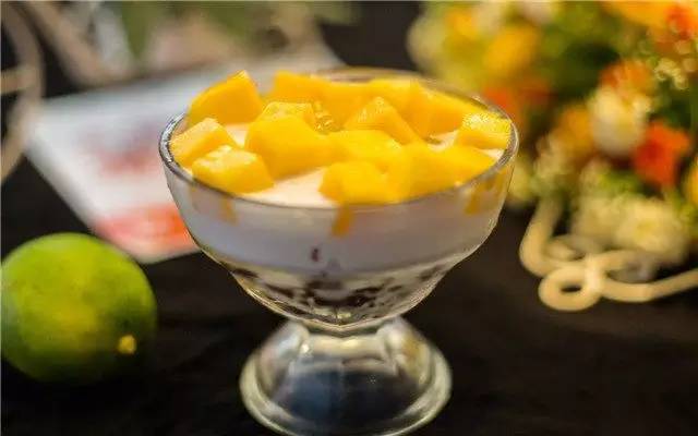 长沙甜品店排行榜前十名,长沙必打卡的甜品店