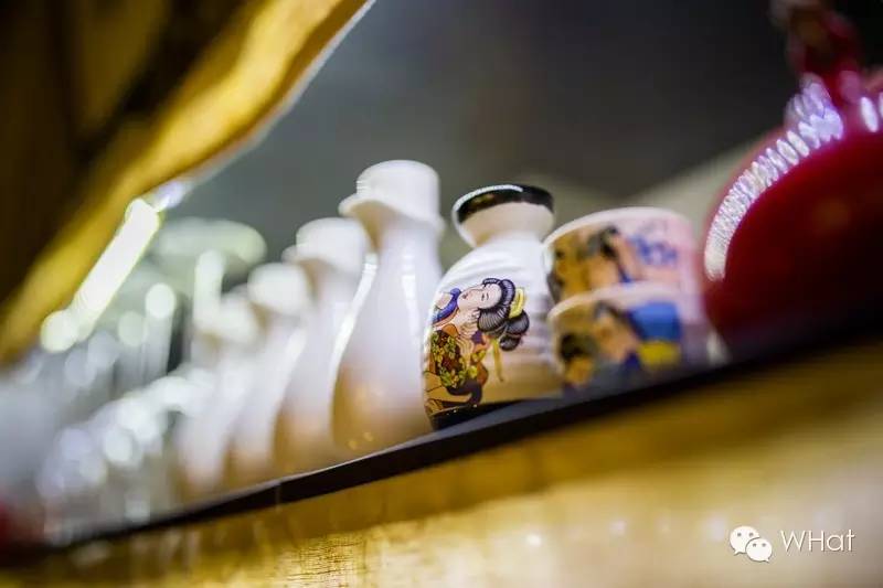 武汉特色小酒馆,武汉开小酒馆推荐位置