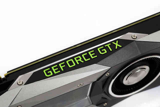 绿色信仰灯显卡,绿色信仰版