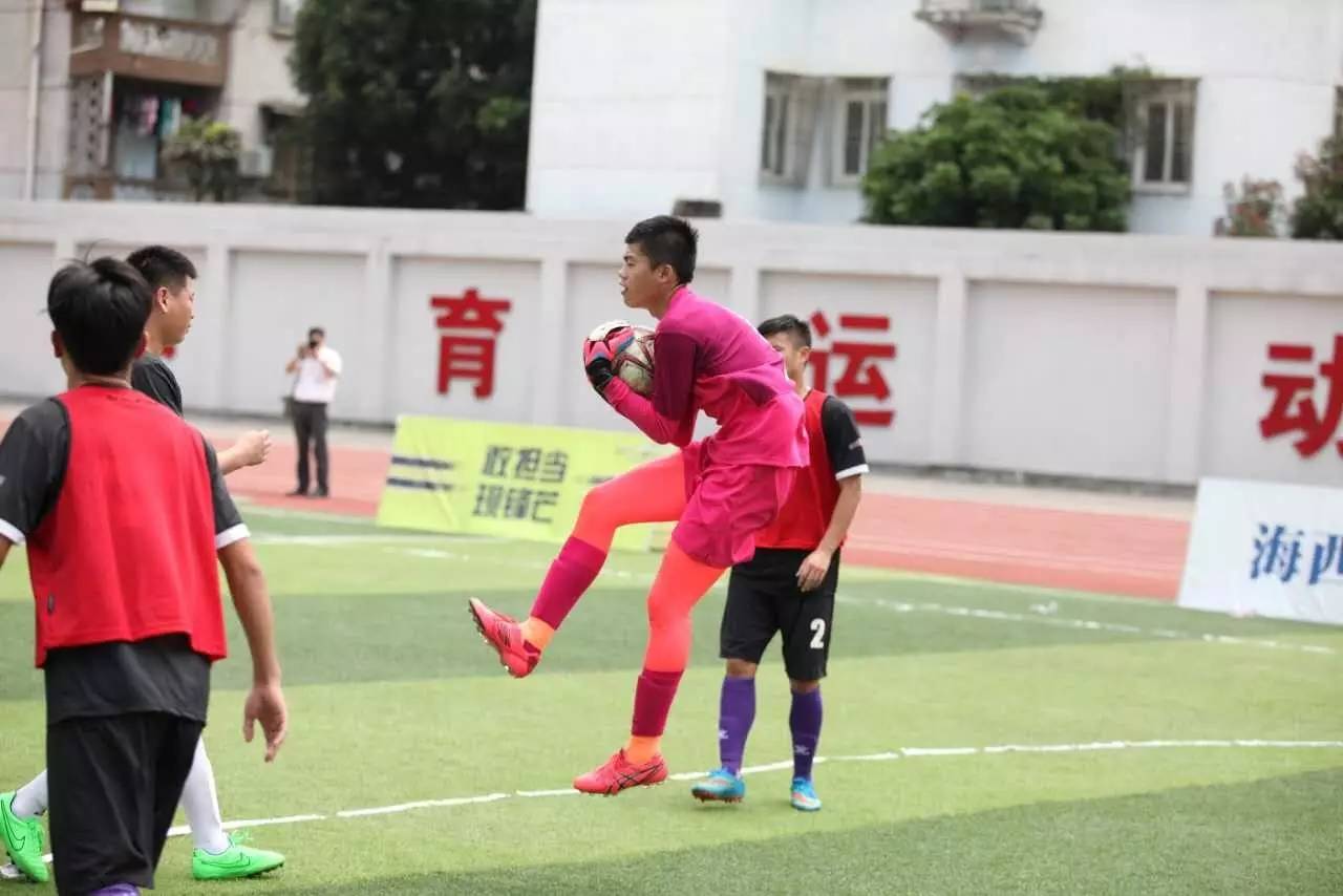 厦门“草根欧洲杯”收官，最“锋芒毕露”的球队竟是他