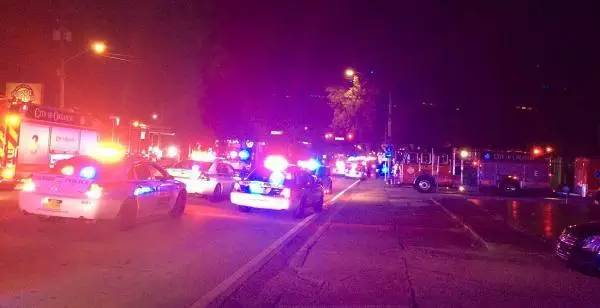 枪击案11人丧生,美国死亡最多的枪击案