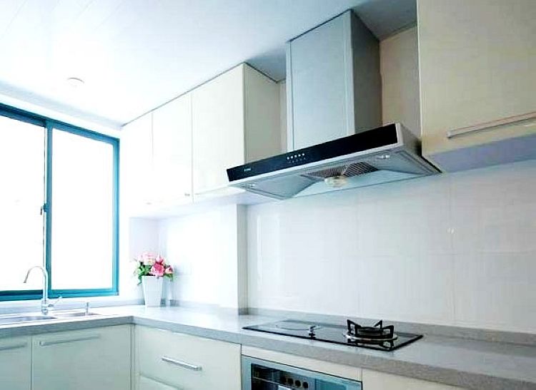 125㎡简约三房两厅清新风格,125平3房2厅2卫新中式装修