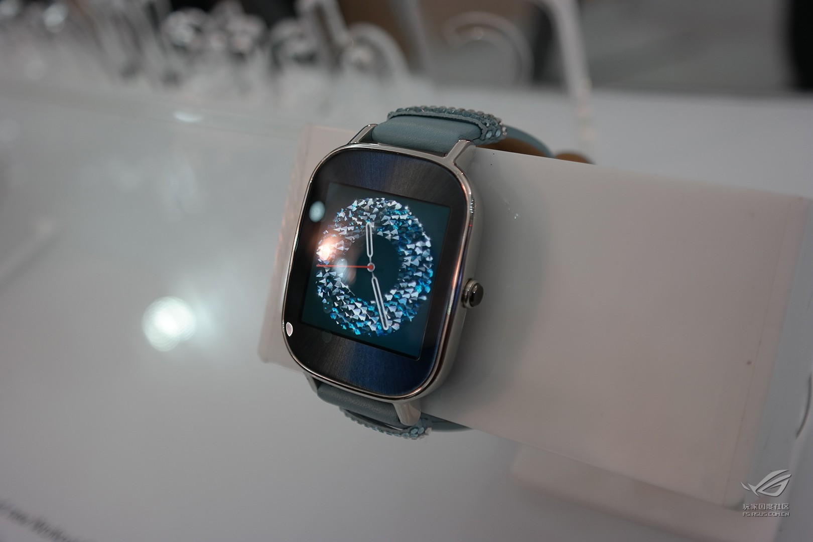 rog败家国度外设,rog败家之眼华硕主机