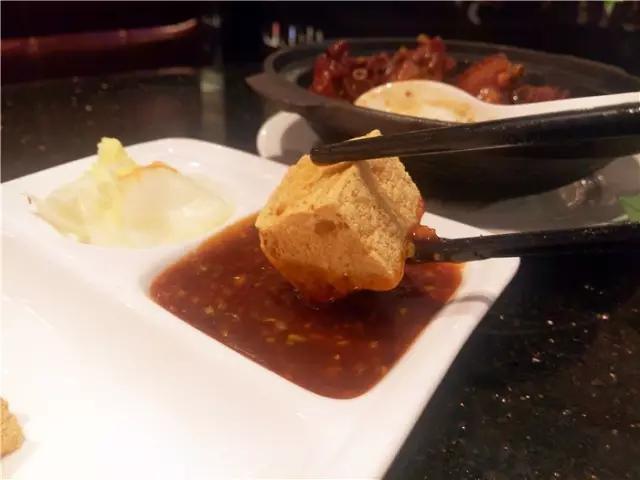 食话实说餐饮实体店,食话实说隐藏结局