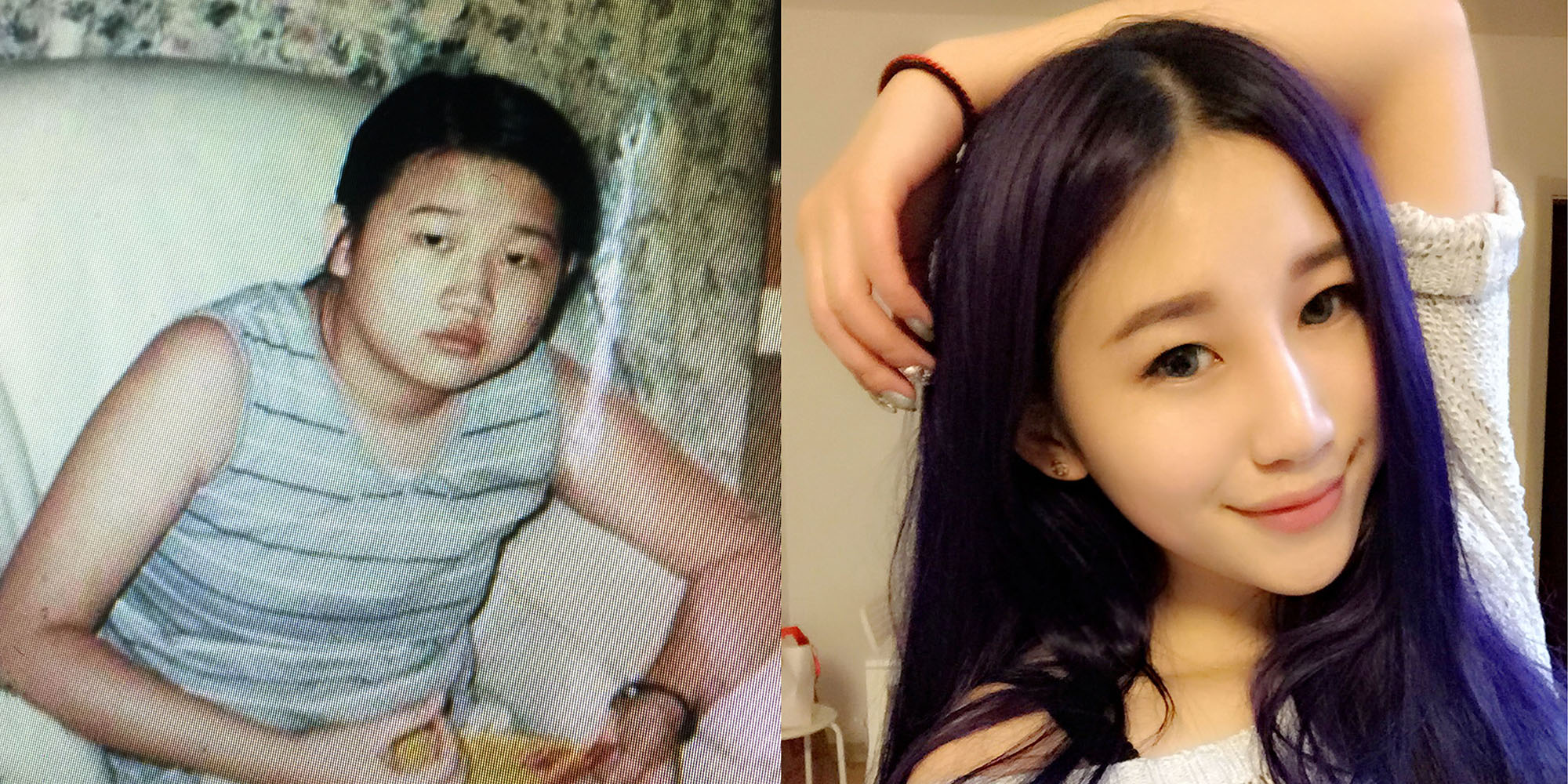 抹茶美妆现在怎么了,抹茶减肥视频教程