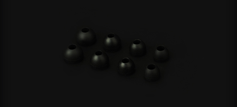 耳塞戴不稳怎么解决,耳塞太软了戴不进去怎么办