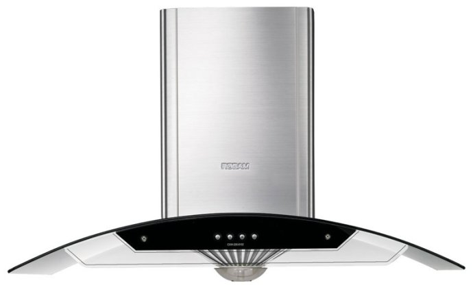 未装修的厨房装什么样的抽油烟机,厨房抽油烟机怎么装修美观