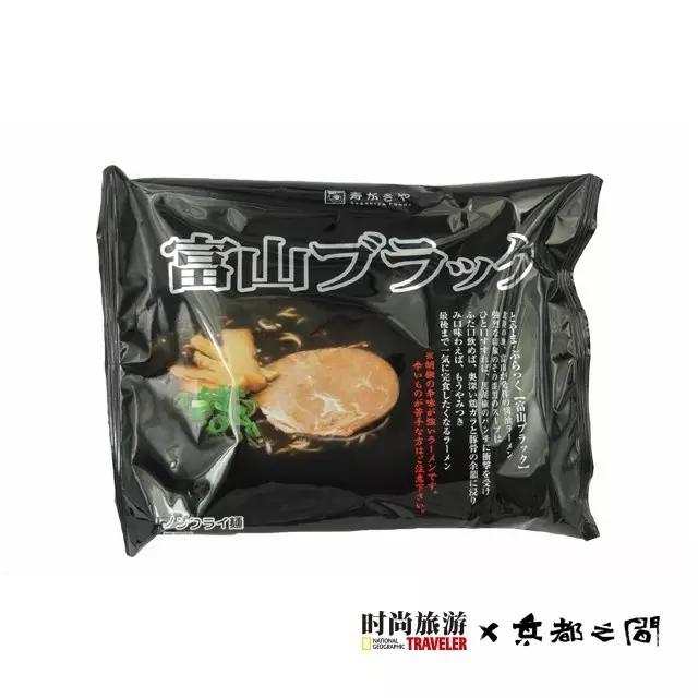 除了小电影和大宝剑，岛国做泡面的功力也挺深｜泡面英雄