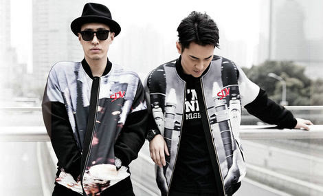 林俊杰smg潮牌,林俊杰被恶搞的曲目原音