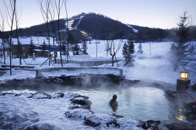 一定得去一回！中国最美七大度假村第一个就美哭了