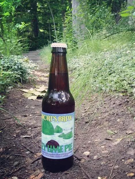 毕业啦！一起喝趴终生难忘的“怪咖”酒！