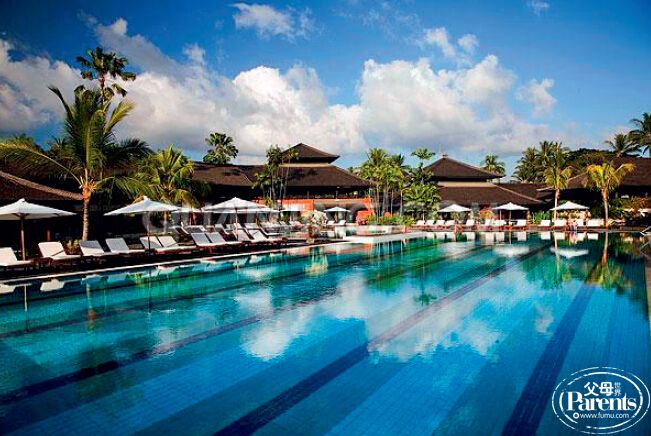 亲子游巴厘岛旅游攻略,去巴厘岛旅游攻略亲子游