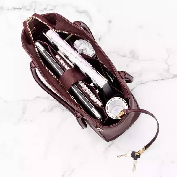 适合工薪族的小众包包,300左右的通勤包包