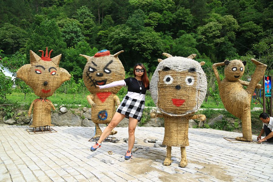 陕西旅游去哪儿玩,自驾游玩陕西